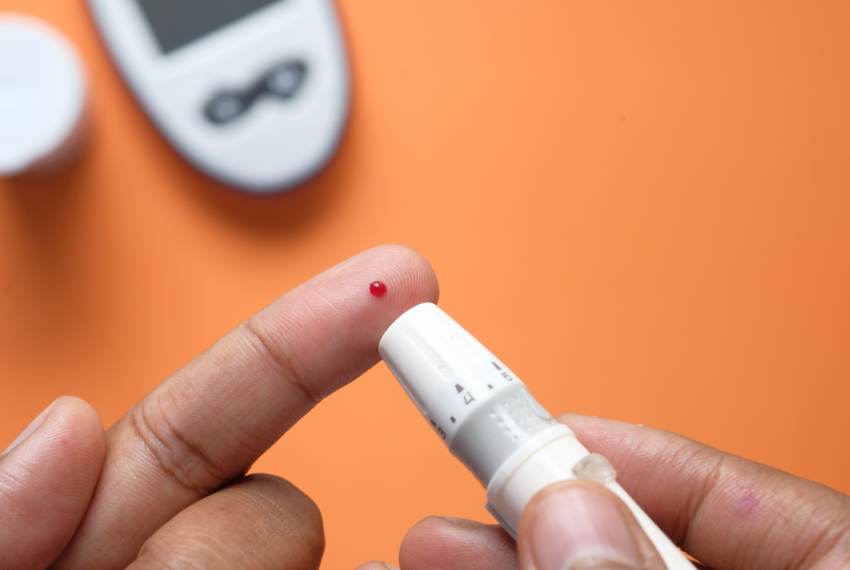 Combinación innovadora en diabetes - Sanofi