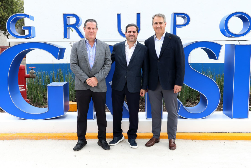 Grupo Grisi invierte más de 200 mdp