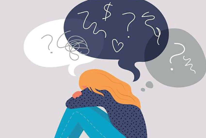 Salud mental en México