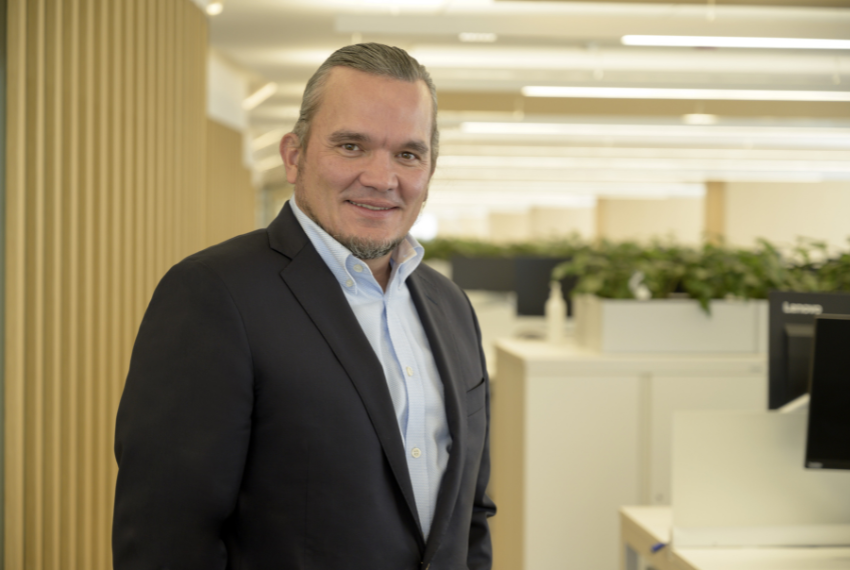 Takeda anuncia director regional