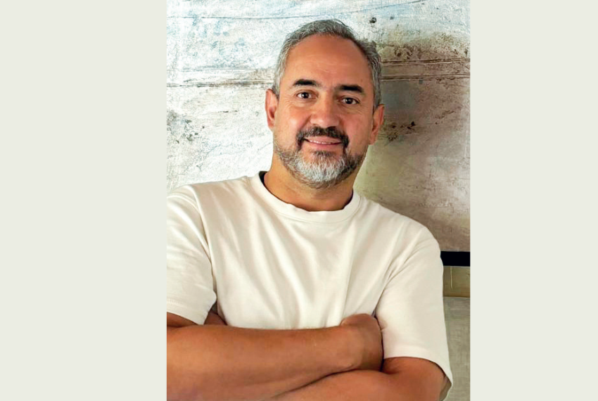 Habits AI presenta nuevo CEO y socio