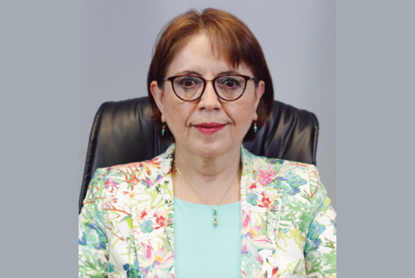 Cofepris nombra nueva titular