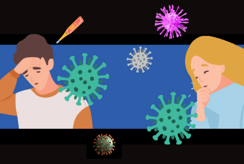 Influenza y COVID-19