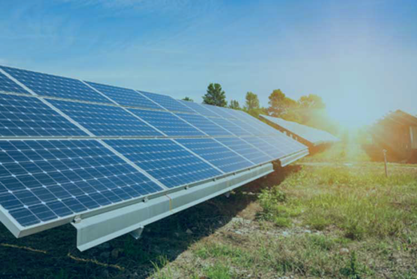 Energía Solar, una solución para la IF
