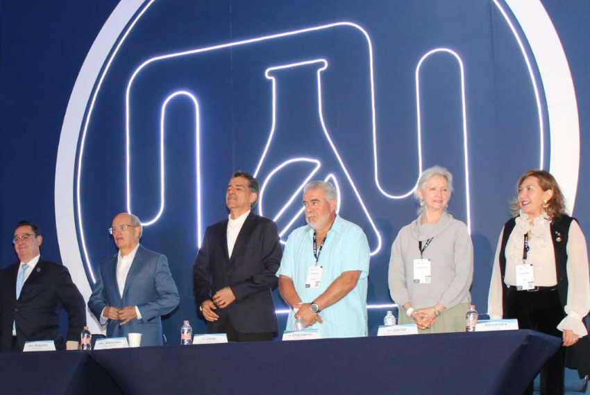 33a. Convención Nacional de la IF en México