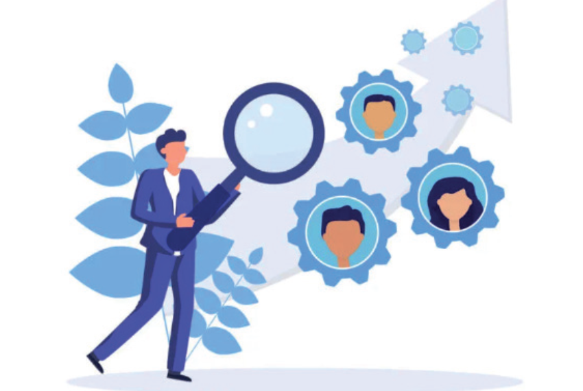 Entorno laboral y tendencias en RRHH