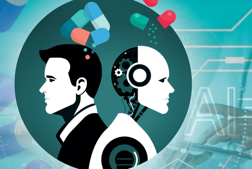 Avances, tendencias y desafíos de Pharma 4.0