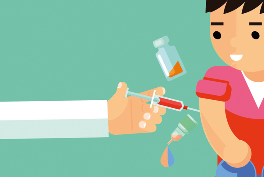 Vacunación: Pilar de la salud