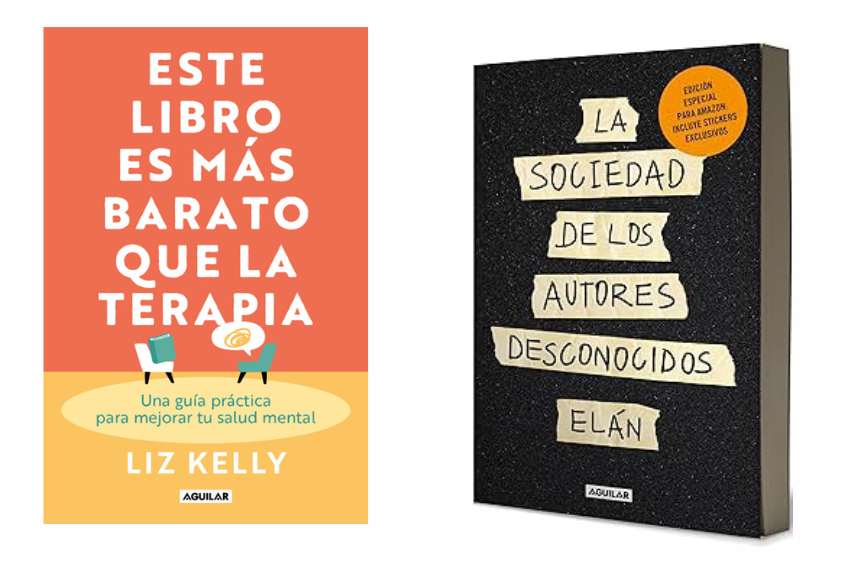 Libros