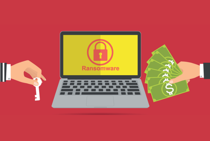 ¿Qué hacer ante un ataque de ransomware