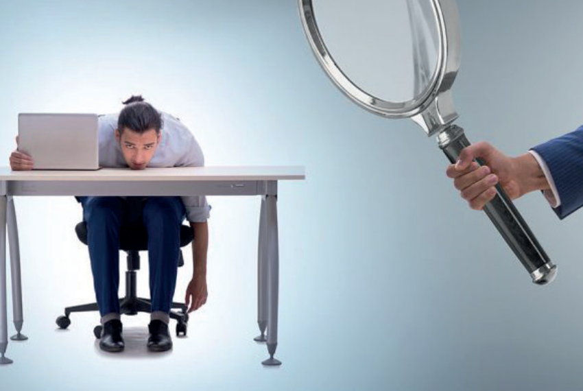 Micromanagement vs. liderazgo alternativo