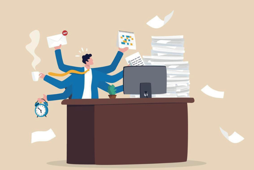 ¿Cómo identificar si eres workaholic