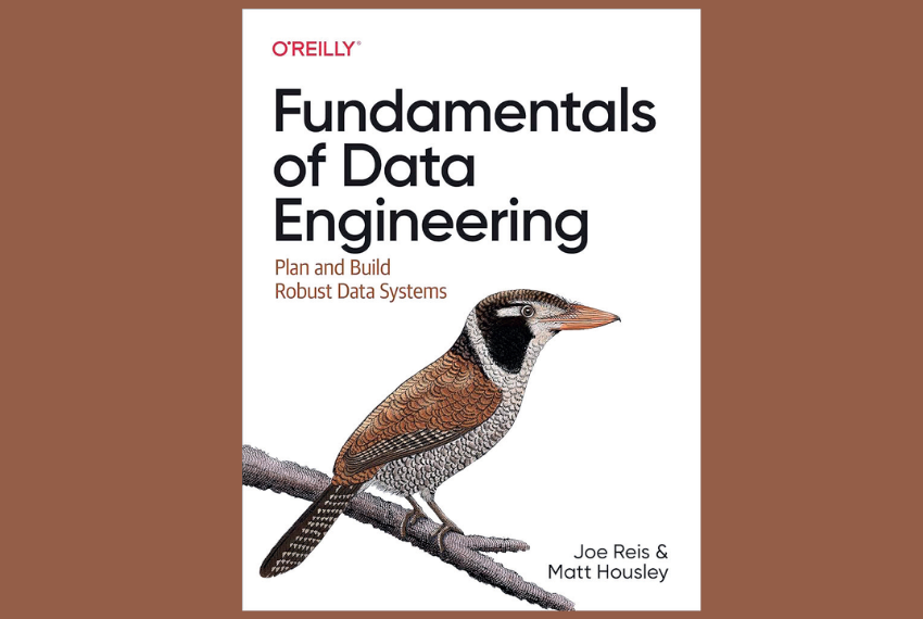 4 libros para dominar el big data