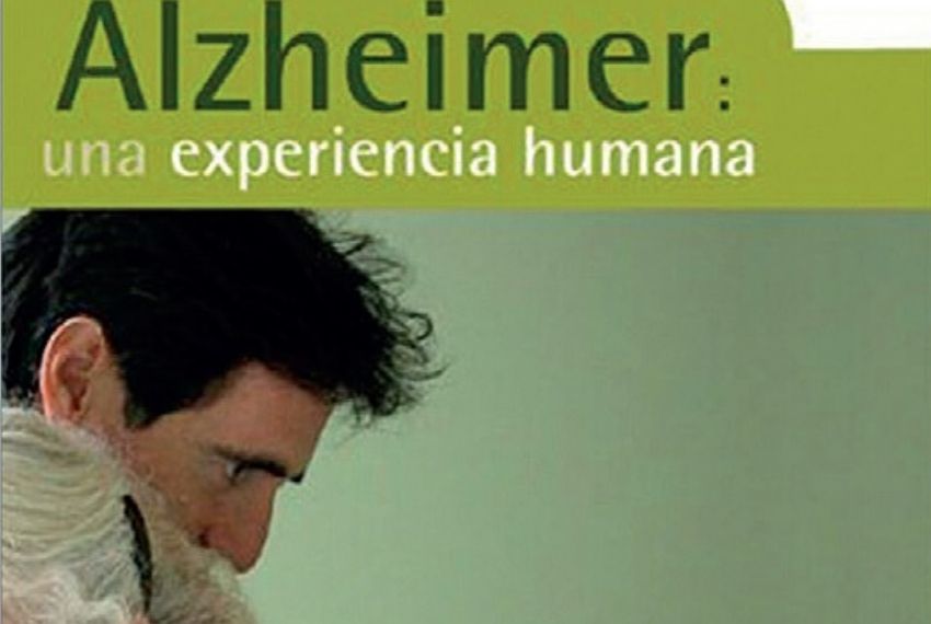 Libro Alzheimer: una experiencia humana