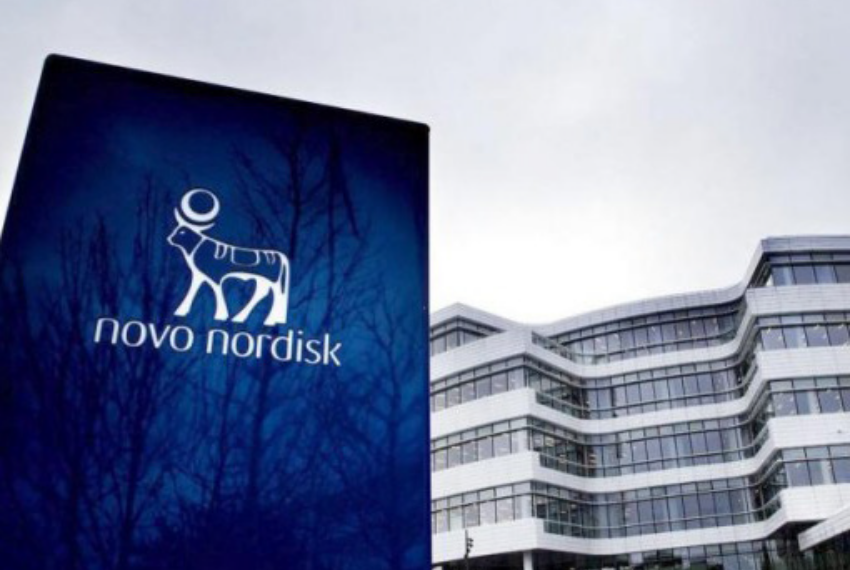 Presenta innovador tratamiento oral - Novo Nordisk