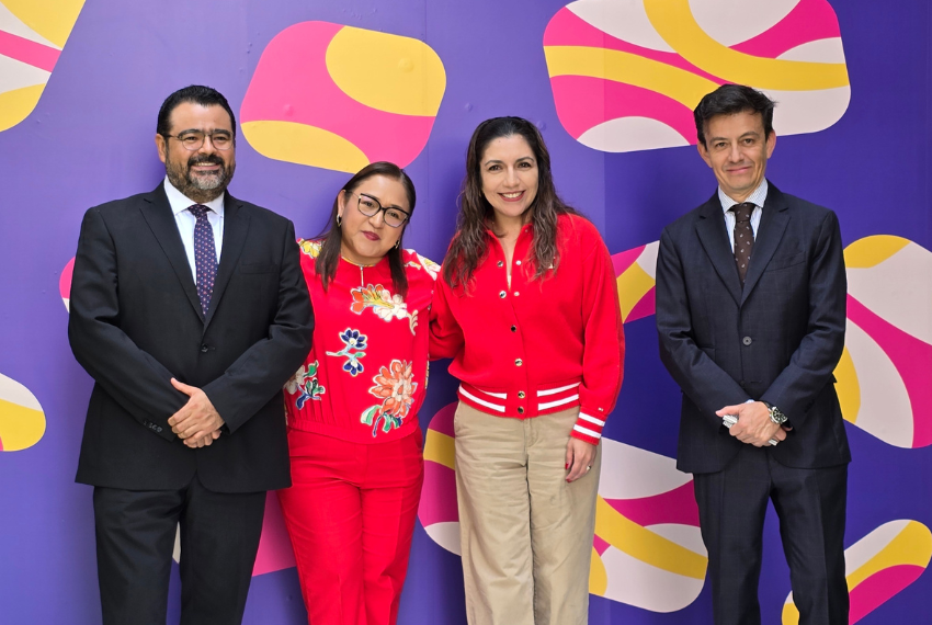 Merck sensibiliza sobre esclerosis múltiple