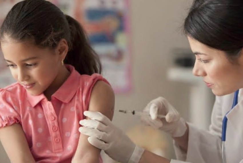 Inmunización: la prevención más eficaz - Sanofi Pasteur