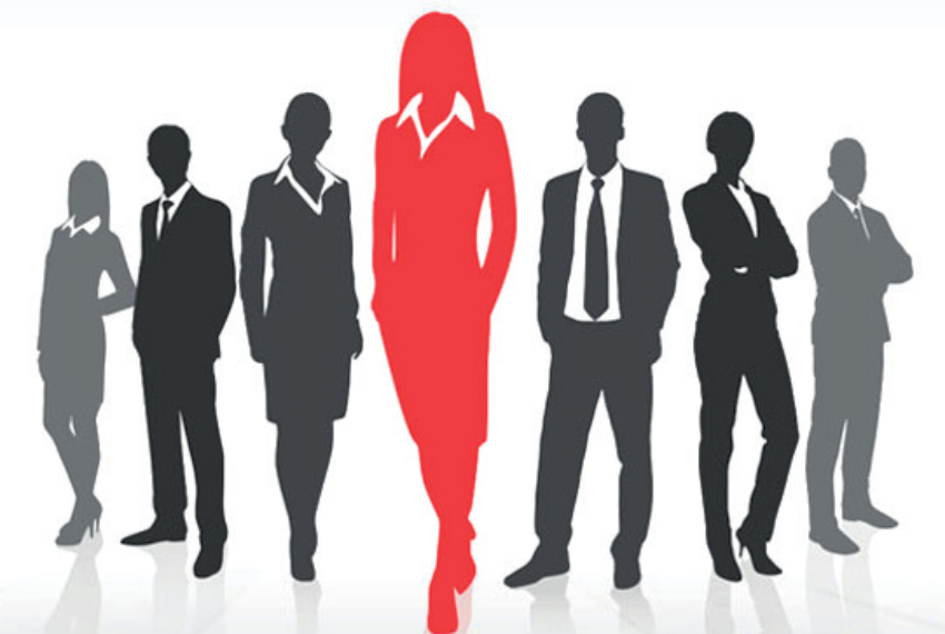 Liderazgo femenino y equidad de género en el trabajo