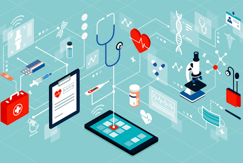 Tecnología que transforma la salud
