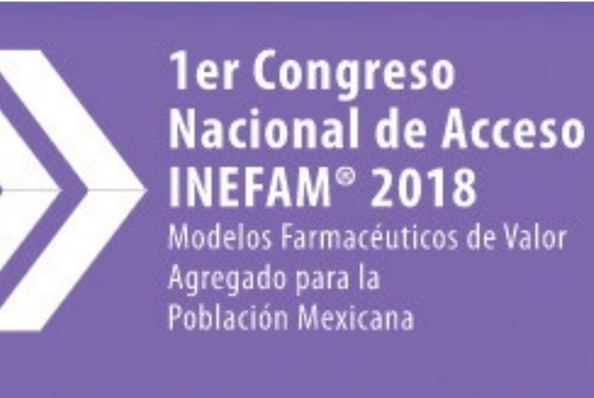 Modelos farmacéuticos de valor agregado para la población mexicana - INEFAM