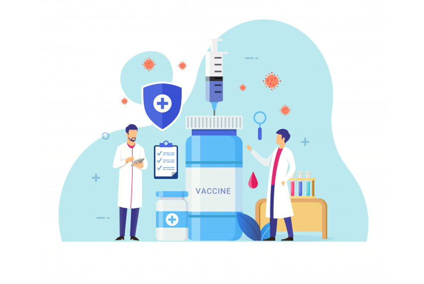 Soluciones digitales en vacunación